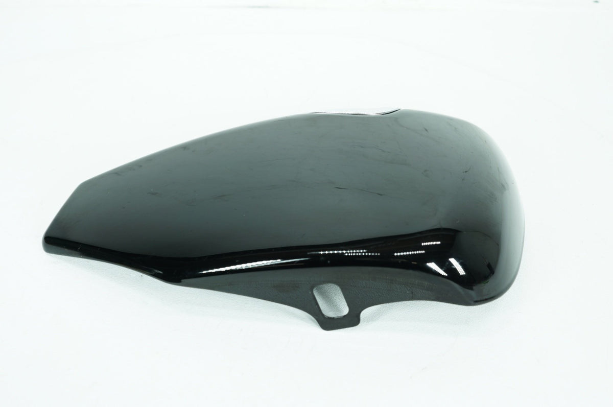 2005 Harley Sportster XL883 L Low OEM Right Fairing Side Oil Tank Cover
