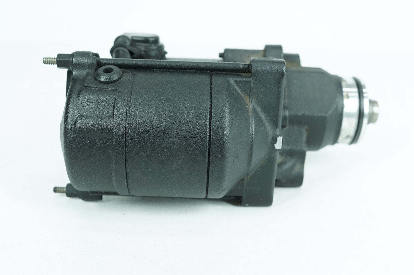 2007 - 2012 Harley-Davidson Softail Heritage Classic Engine Starter Motor  	31618-06A