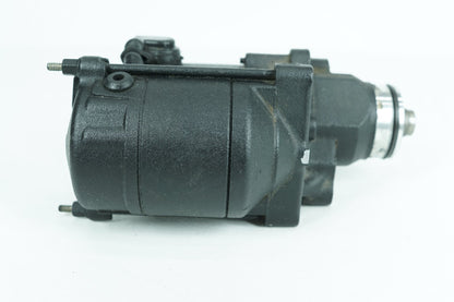 2007 - 2012 Harley-Davidson Softail Heritage Classic Engine Starter Motor  	31618-06A