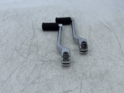 2011 Harley Street Glide Touring FLHX OEM Gear Shifter Lever Pedal Pedals