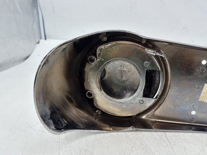 1995 Harley Touring FLHTCI Electra Glide Classic OEM Fuel Gas Tank Dash Console NOKey
