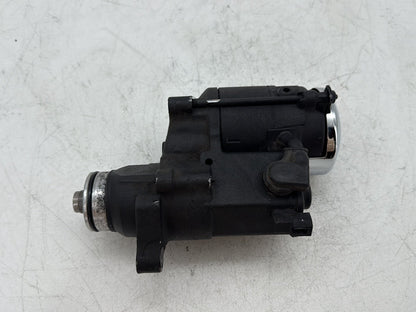2007 Harley Road King Touring FLHR OEM Engine Starter Motor