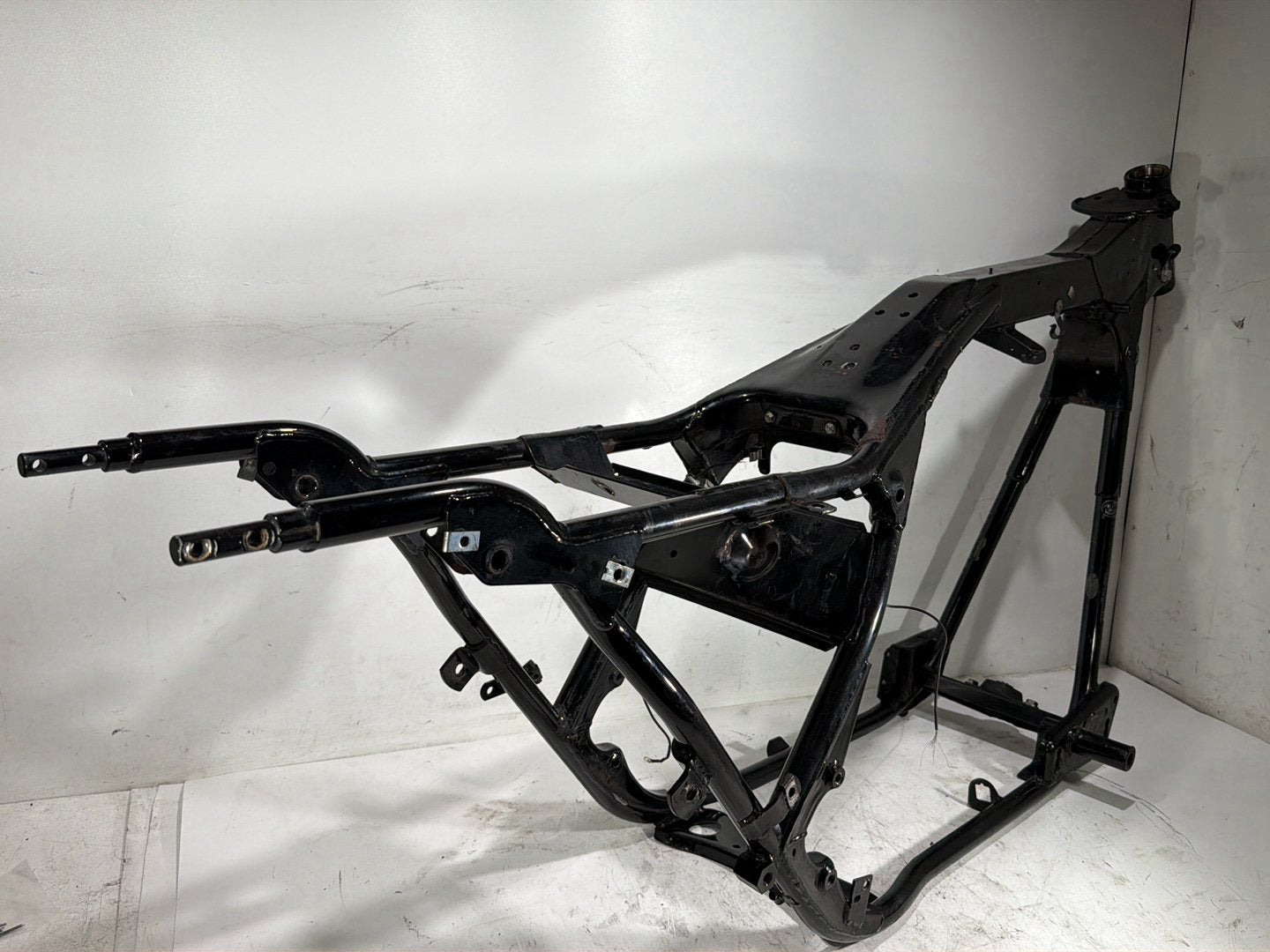1994 Harley Electra Glide Touring Classic OEM Body Main Frame Chassis SLVG