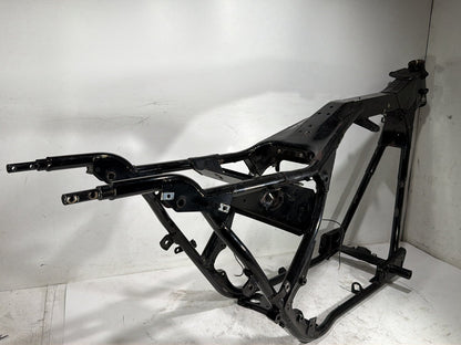 1994 Harley Electra Glide Touring Classic OEM Body Main Frame Chassis SLVG
