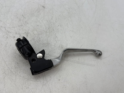1997 Harley Softail Fat Boy FLSTF OEM Front Left Hand Clutch Control Lever