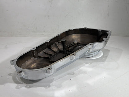 2011 Harley Heritage Softail Classic FLSTC OEM Outer Primary Clutch Cover