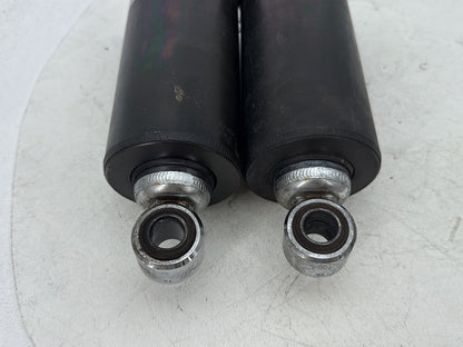 2004 Harley Softail FLSTC Heritage Classic OEM Rear Left Right Shock Absorbers