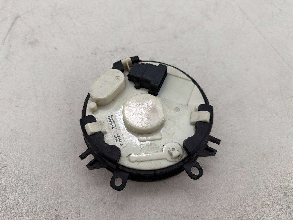 2005 Harley Dyna Wide Glide FXDWG OEM Speedo Speedometer Gauge Cluster 15K