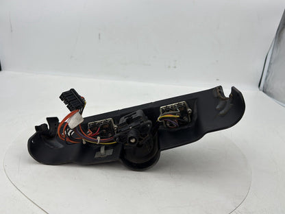 2007 - 2011 Harley-Davidson Touring Electra Glide Ultra Dash Ignition Cap Switch Lockset NO Key 71572-06
