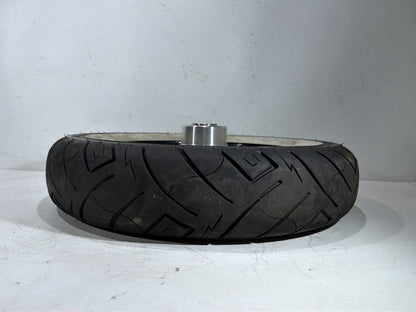 2019 Harley Softail Street Bob FXBB OEM Rear Wheel Rim Tire Spoked 43017-07 16"