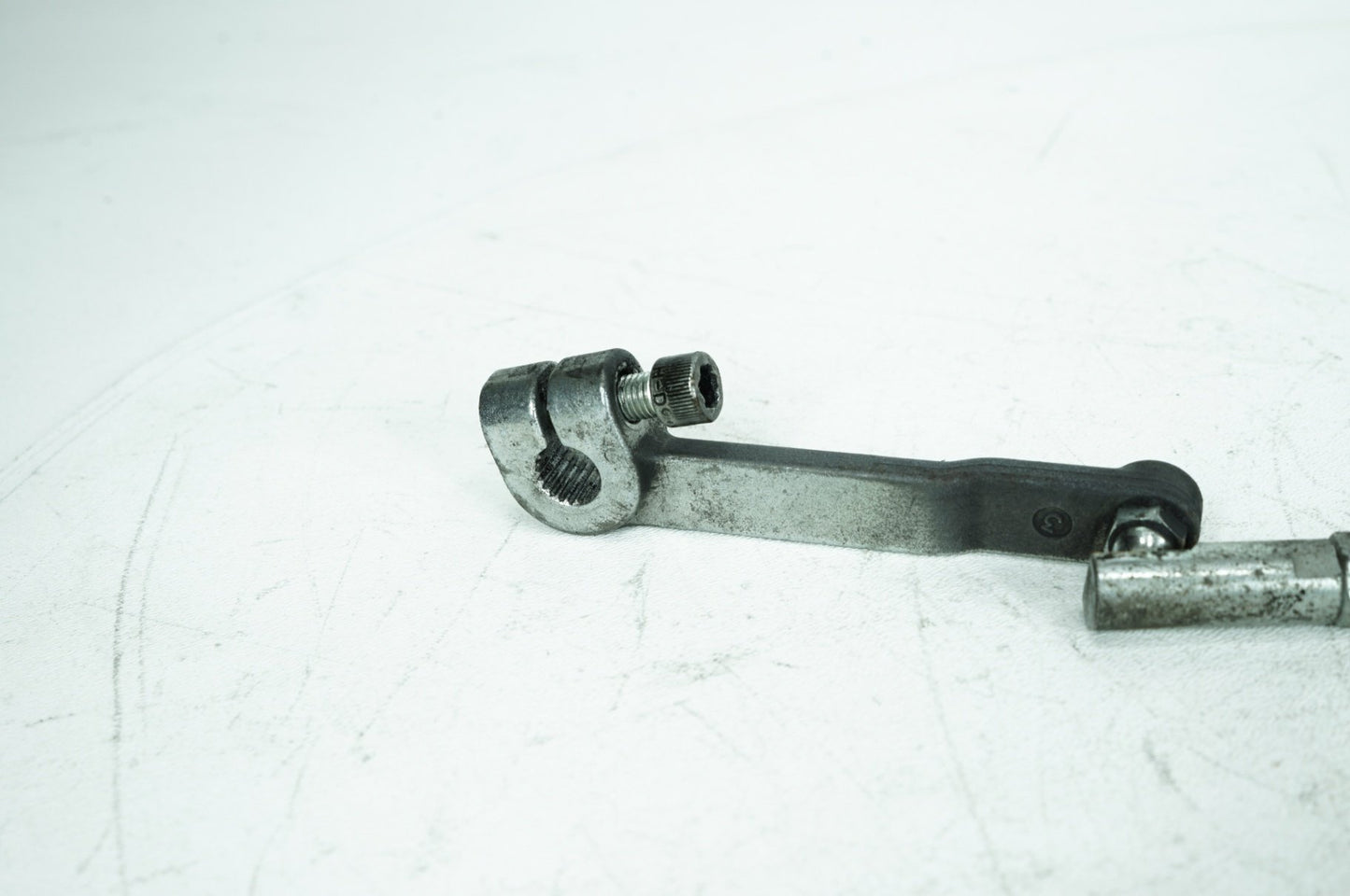 1999 - 2006 Harley-Davidson Touring Road King Left Side Jiffy Kick Stand 50075-83B