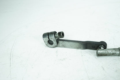 1999 - 2006 Harley-Davidson Touring Road King Left Side Jiffy Kick Stand 50075-83B
