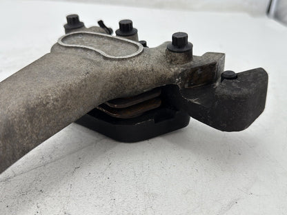 2003 Harley Electra Glide Touring Ultra FLHTCUI OEM Rear Back Brake Caliper