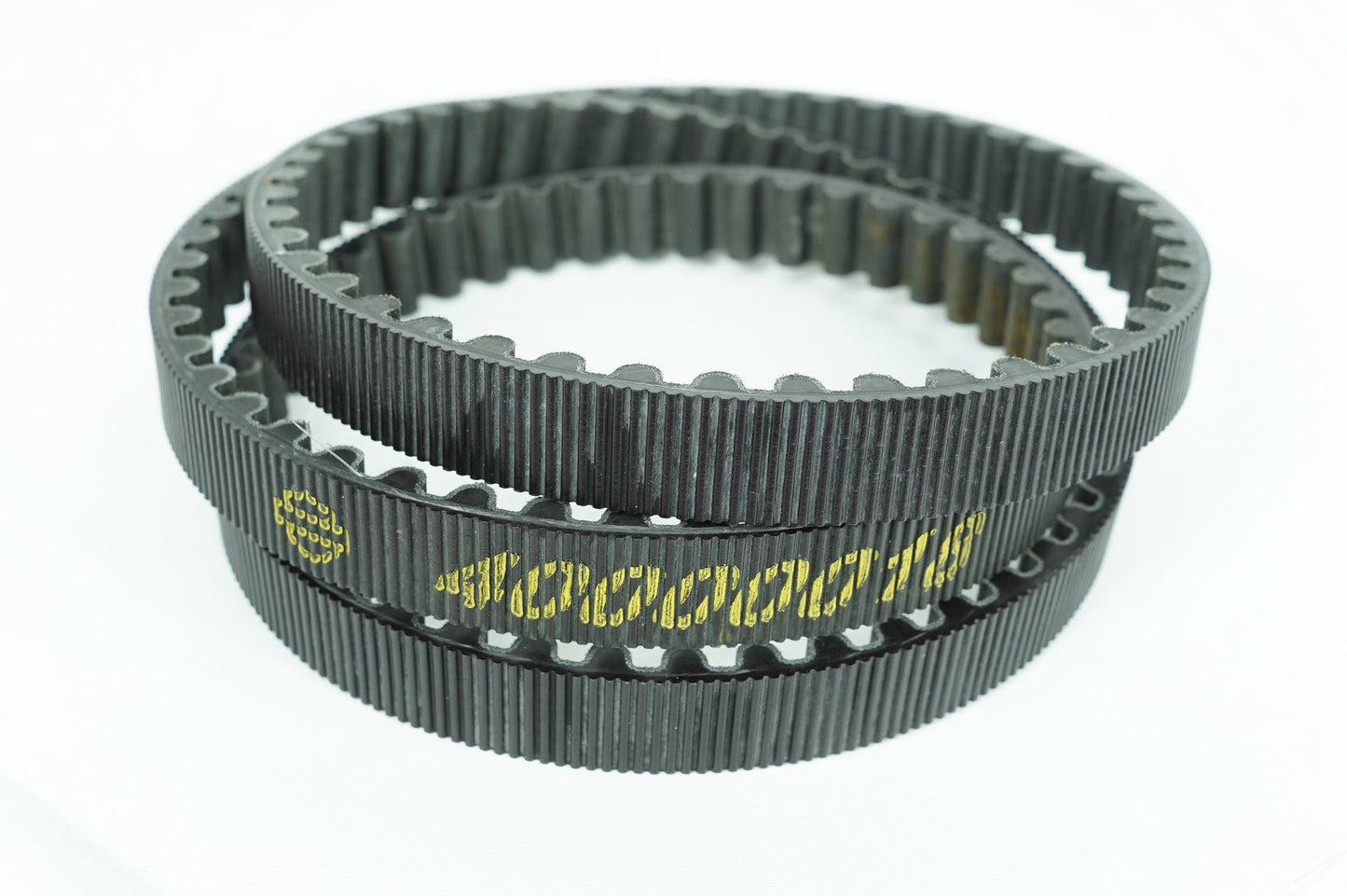 2018 - 2026 Harley-Davidson Softail Low Rider S Rear Drive Belt 40000018