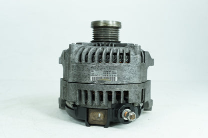 2017 Alfa Romeo Giulia TI Q4 Alternator