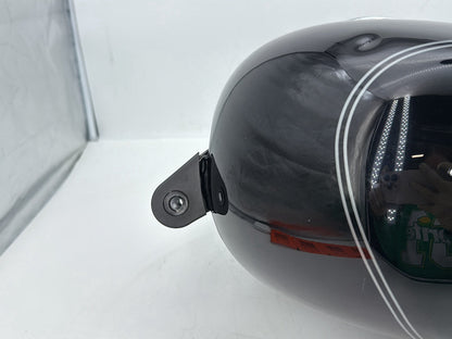 2004 - 2013 Harley-Davidson Sportster 1200 Custom Fuel Gas Tank Gasoline Reservoir 62213-04