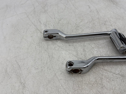 2013 Harley Heritage Softail Classic FLSTC OEM Gear Shifter Lever Pedal Pedals