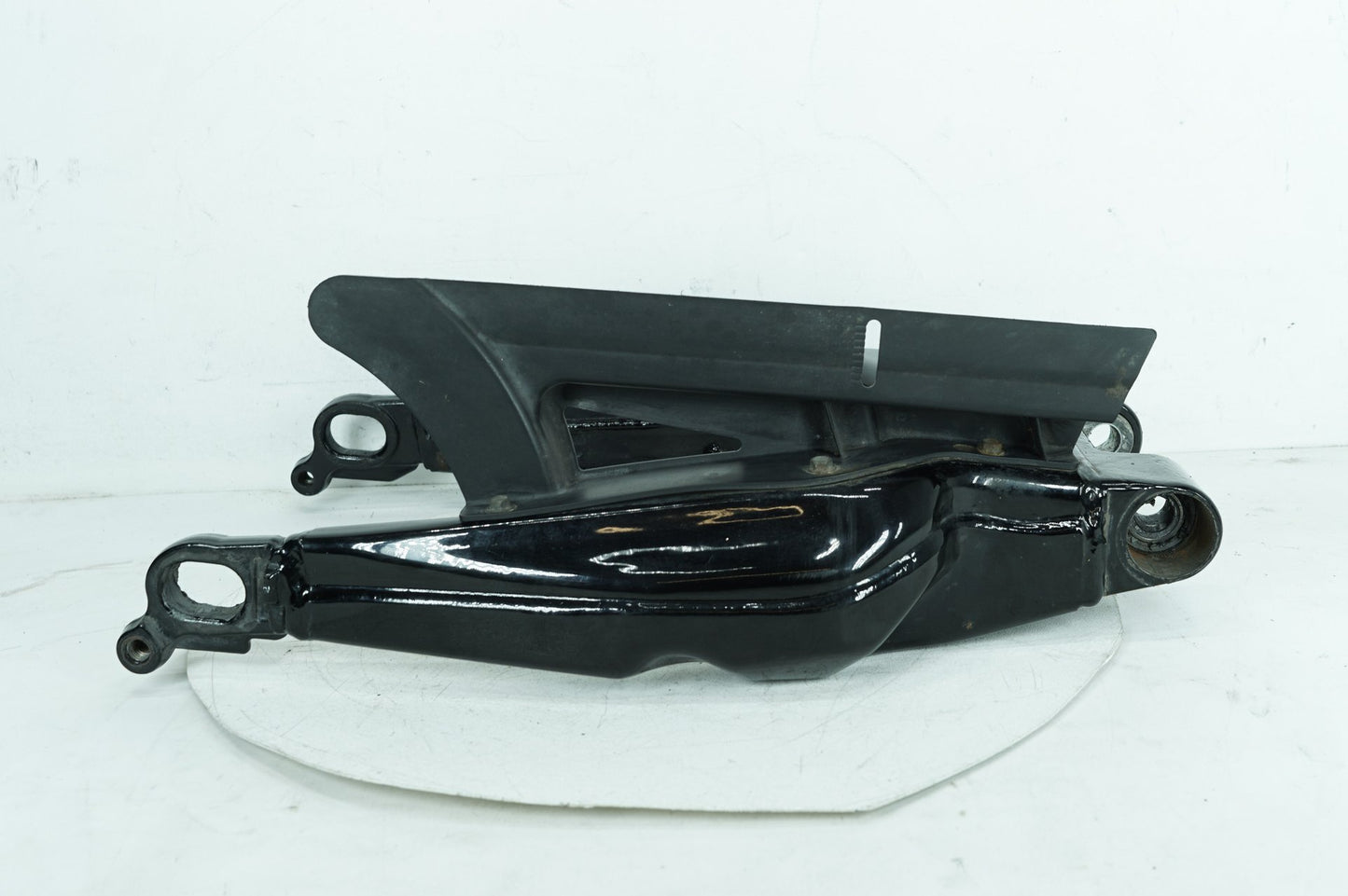 2007 - 2012 Harley-Davidson Touring Electra Glide Ultra Rear Fork Swingarm Swing Arm 47549-09