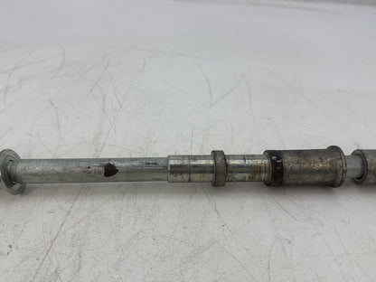 2006 Harley Softail FLSTCI Heritage Classic OEM Rear Fork Swingarm Pivot Bolt Shaft