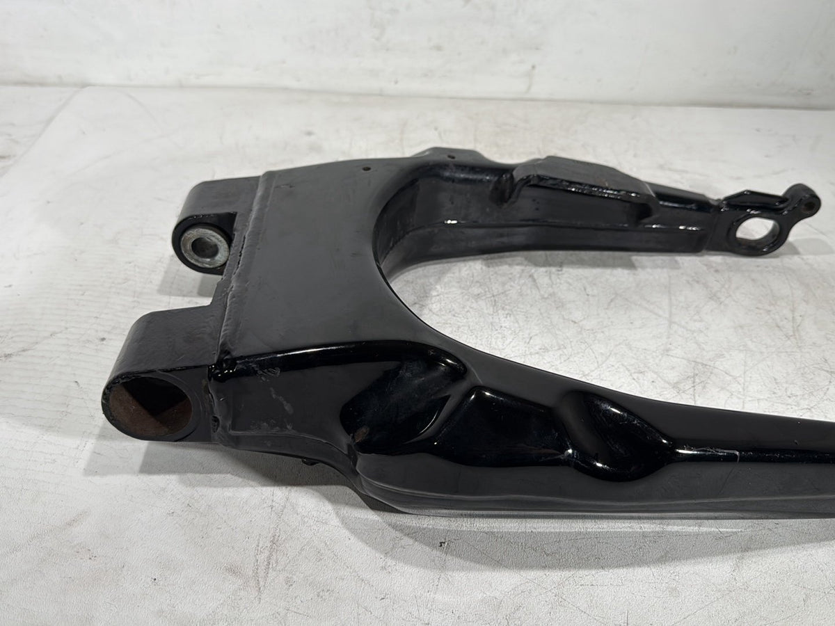 2011 Harley Road Glide Touring FLTRX OEM Rear Fork Swingarm Swing Arm