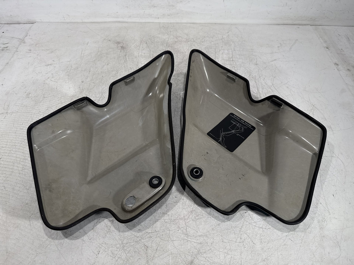 1995 Harley Electra Glide Touring FLHT OEM Left Right Side Fairing Cover