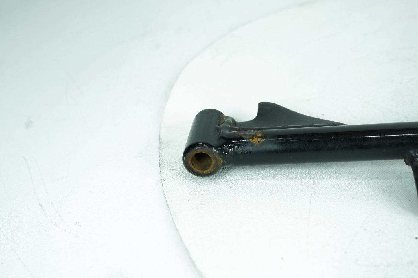 2004 - 2022 Harley-Davidson Sportster 883 Left Side Jiffy Kick Stand 49722-07BHP
