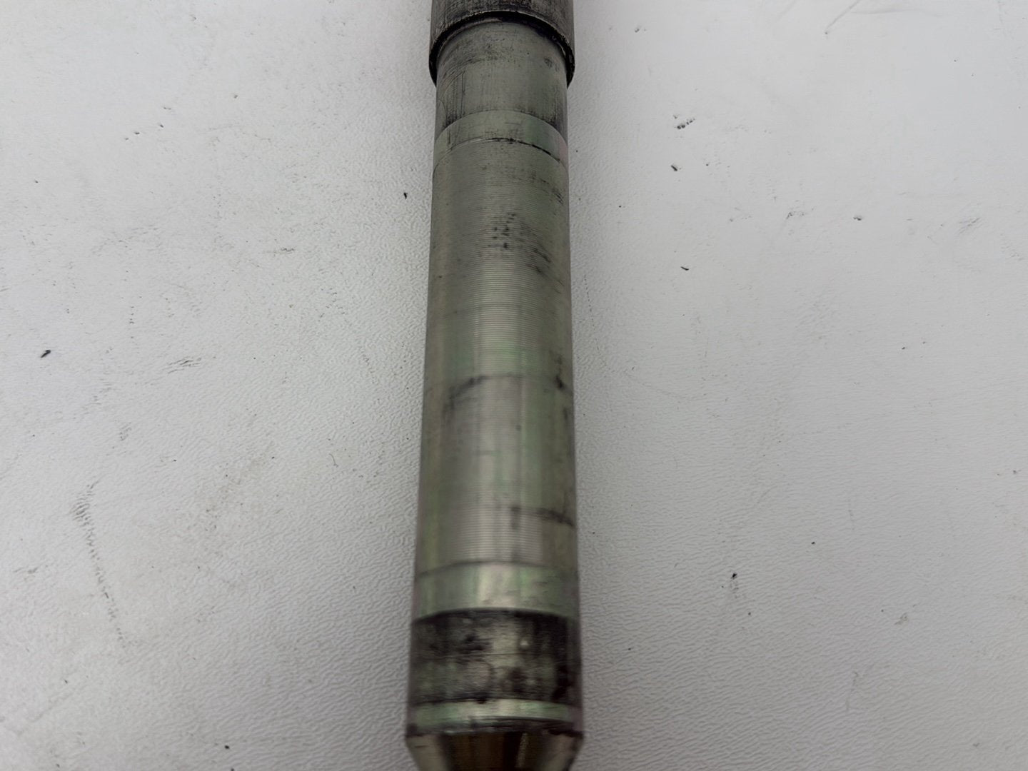 2004 - 2022 Harley-Davidson Sportster 1200 Nightster Front Wheel Axle Bolt Shaft 41176-08