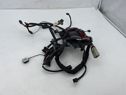 2014 Harley Electra Glide Touring CVO Screamin Eagle OEM Front Sub Wiring Harness Loom Interconnect