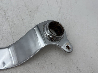 2000 Harley Dyna FXDWG Wide Glide OEM Foot Brake Control Lever Pedal