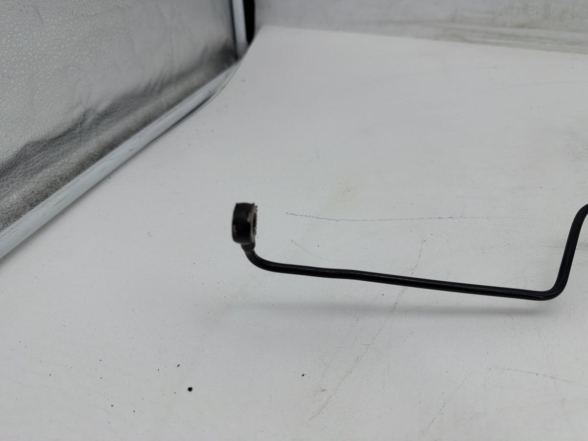 2006 Harley Street Glide Touring FLHX OEM Rear Brake Hose Line Pipe