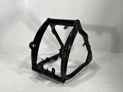 1997 Harley Softail Fat Boy FLSTF OEM Rear Fork Swingarm Swing Arm 47573-89B