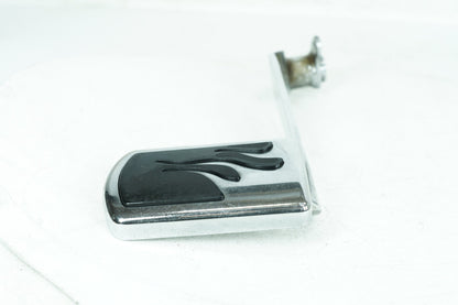 1999 - 2006 Harley-Davidson Softail Fat Boy Foot Brake Control Lever Pedal  	42597-00A