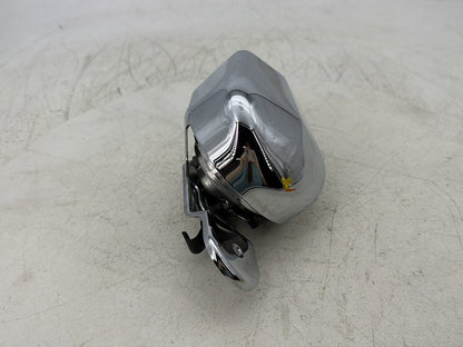 1998 Harley Touring FLHTCUI Electra Glide Ultra OEM Horn Signal Klaxon Chrome Cover