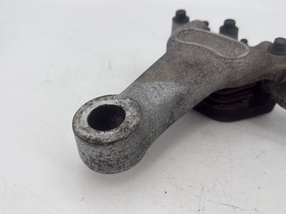 2005 Harley Touring FLHRCI Road King Classic OEM Rear Back Brake Caliper
