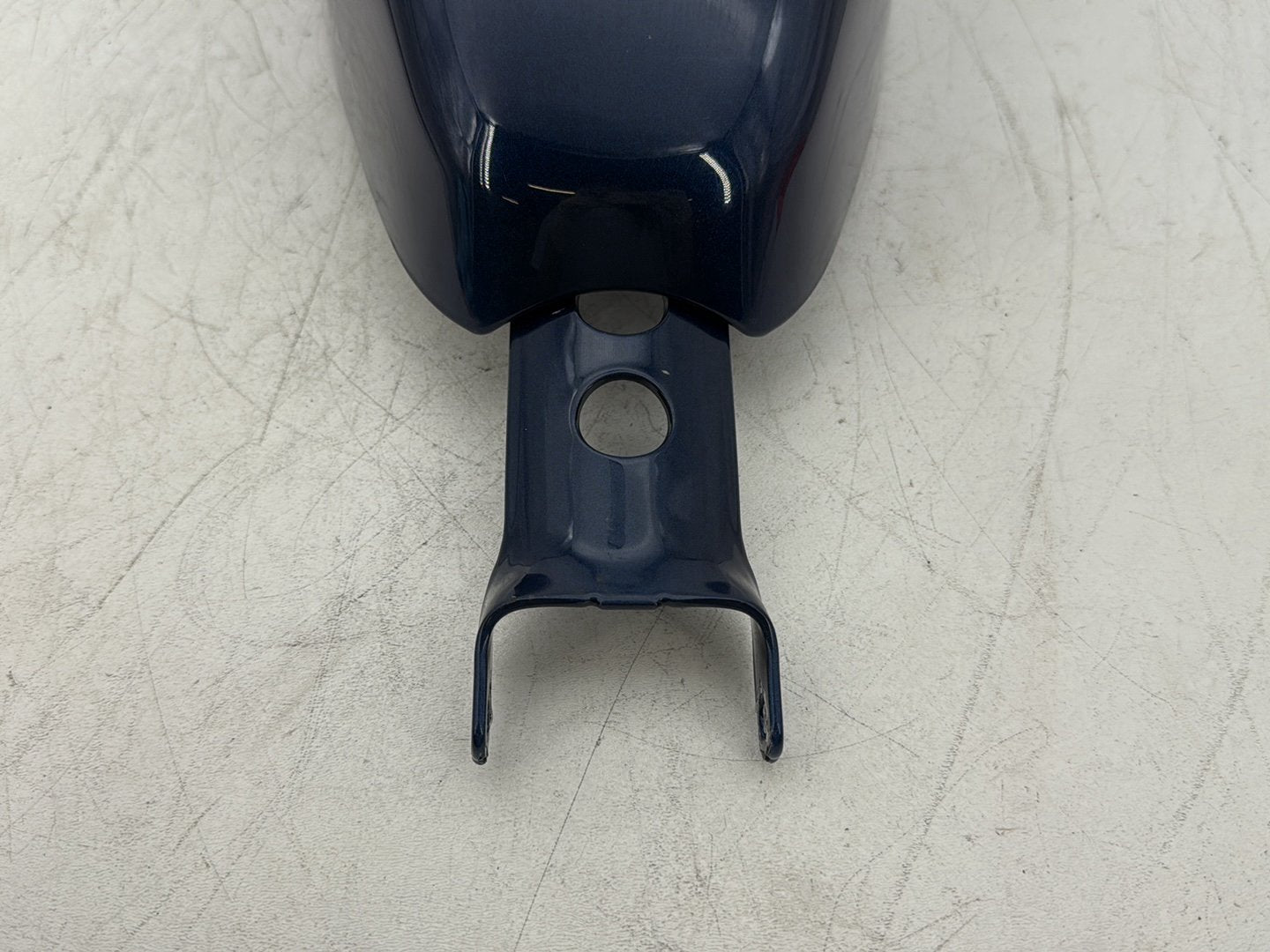 2013 Harley Forty-Eight Sportster 1200X OEM Fuel Gas Tank Gasoline Reservoir