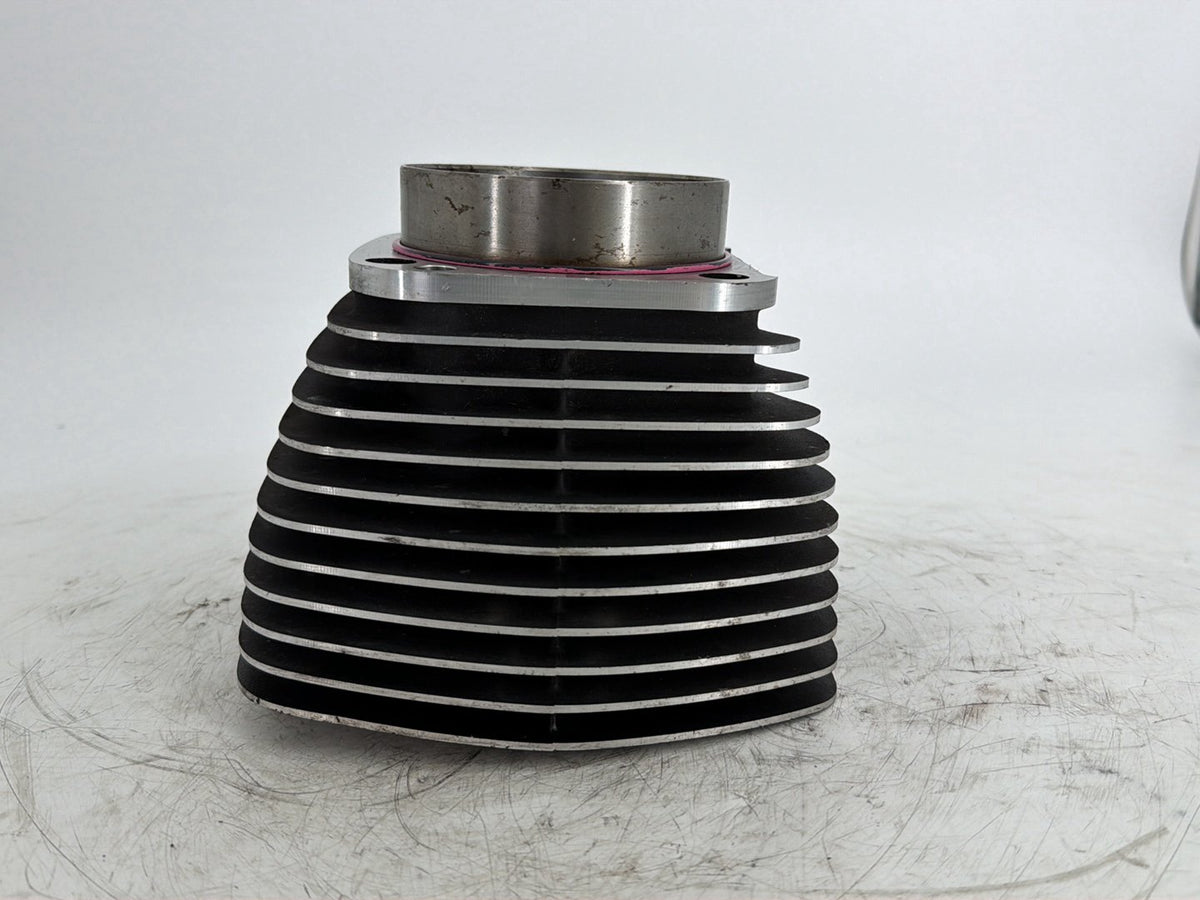 2015 Harley Electra Touring Ultra Low OEM Twin Cam Engine Jug 1 Cylinder Barrel