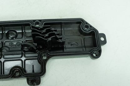 2017 Alfa Romeo Giulia TI Q4 Engine Motor Oil Separator