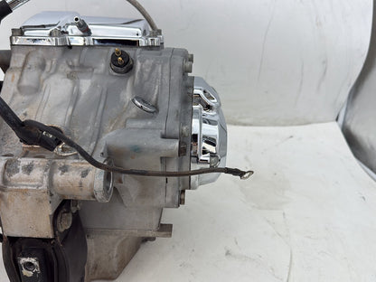 2006 Harley Dyna Super Glide Custom FXDCI OEM 5 Speed Transmission Gearbox