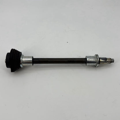 2008 - 2016 Harley-Davidson Touring Street Glide Rear Fork Swingarm Pivot Bolt Shaft  	47540-11
