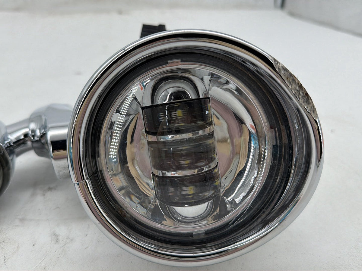 2007 Harley Street Glide Touring FLHX OEM Front Right 1 Turn Signal Indicator