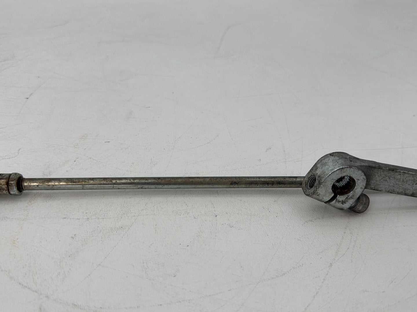 2008 - 2016 Harley-Davidson Touring Electra Glide Ultra Gear Shifter Lever w/ Rod linkage