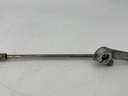 2008 - 2016 Harley-Davidson Touring Electra Glide Ultra Gear Shifter Lever w/ Rod linkage