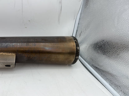 2007 Harley Touring FLHTCU Electra Glide Ultra OEM Exhaust System Header Pipe