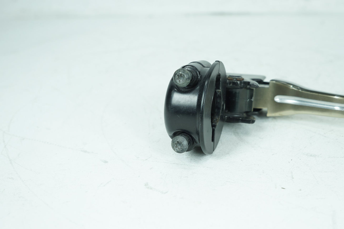 2007 - 2013 Harley-Davidson Touring Electra Glide Ultra Front Left Hand Clutch Control Lever 45080-08