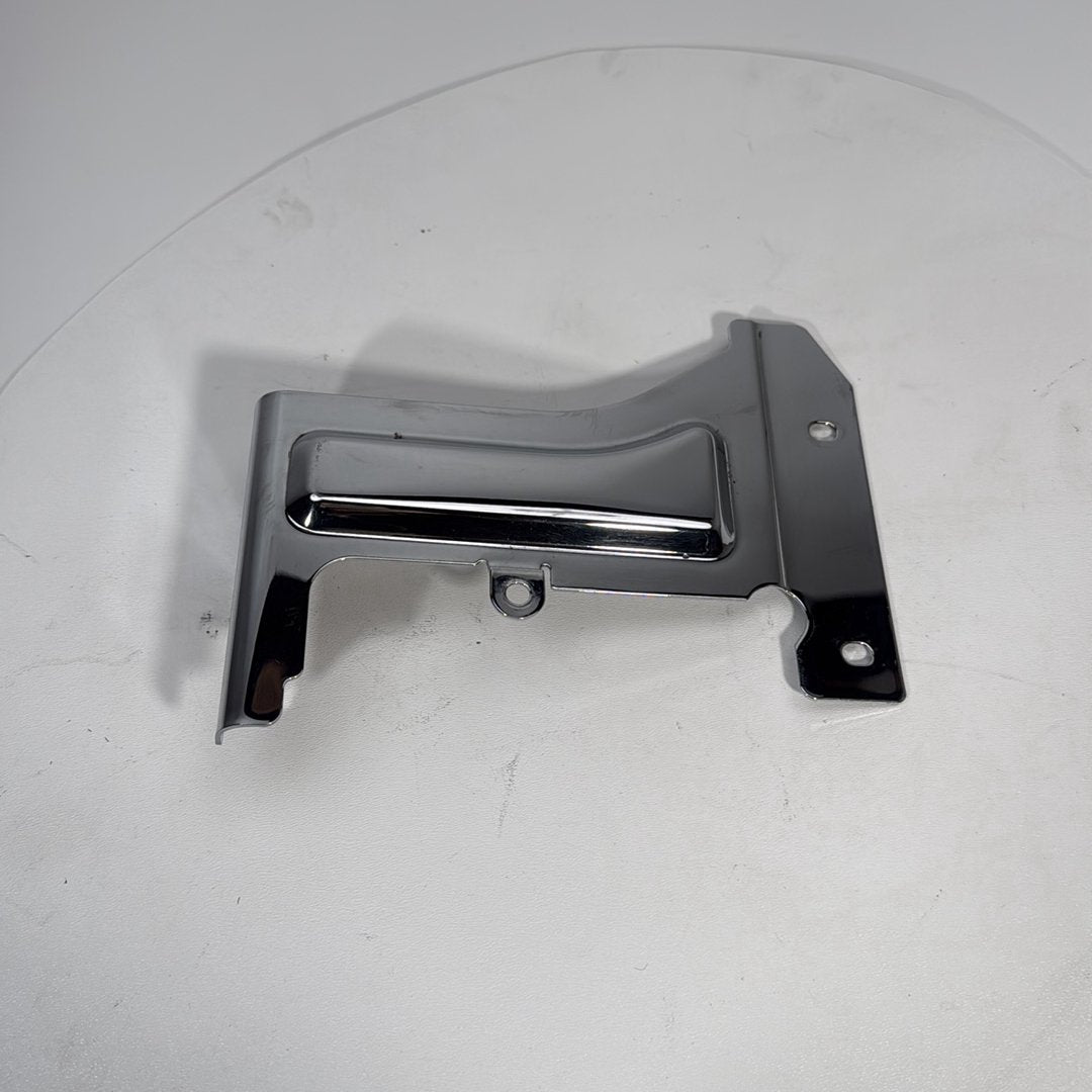 1984 - 1998 Harley-Davidson Touring Road King Police Transmission Chrome Cover 66130-98