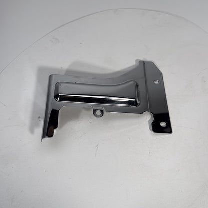 1984 - 1998 Harley-Davidson Touring Road King Police Transmission Chrome Cover 66130-98