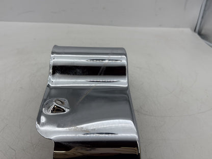 2007 Harley Touring FLHTCU Electra Glide Ultra OEM Front Lower Fairing Outer Skirt 58208-96A