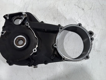 2008 Harley Road King Touring FLHR OEM Inner Primary Clutch Cover