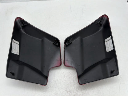 2014 Harley Street Glide Touring FLHXS OEM Left Right Side Fairing Cover