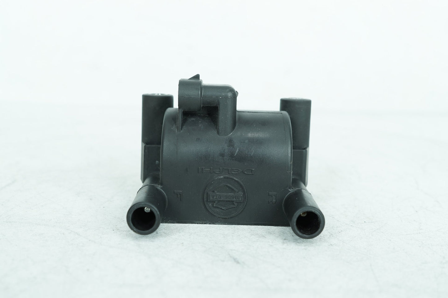 2007 - 2011 Harley-Davidson Touring Electra Glide Classic Ignition Coil Spark Igniter 31696-07A